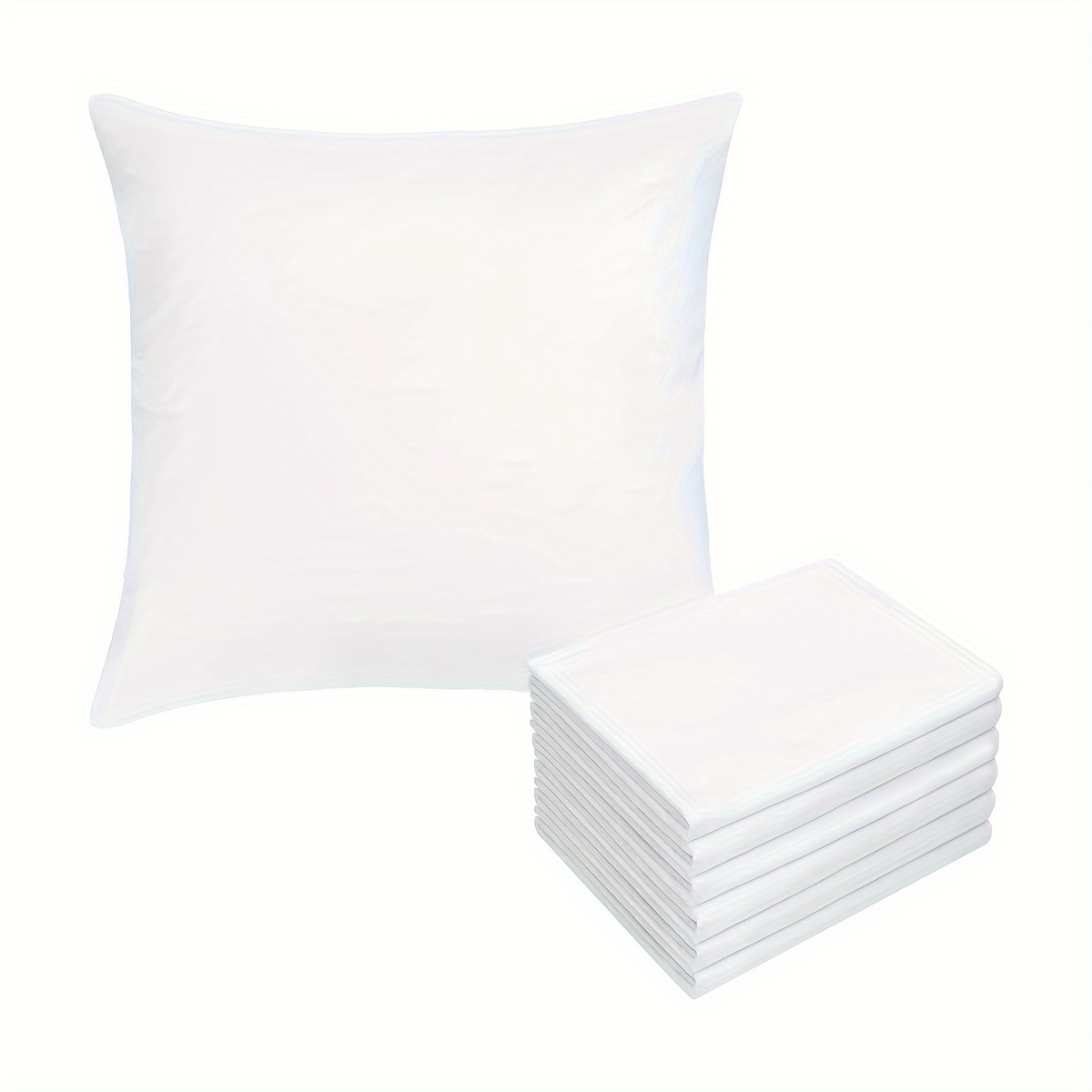 Pillow Cover Sublimation - 2/4/6개입 18