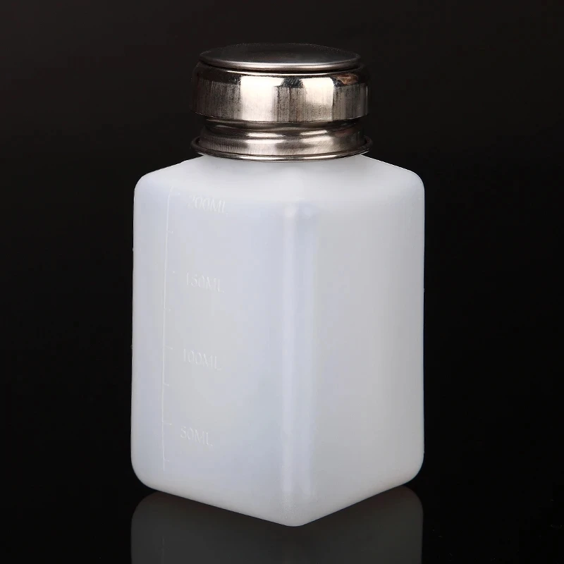 1개 200ML 휴대용 압축식 빈 리필 병 액체 알코올 - Water Bottle Blank 리뷰 및 가격