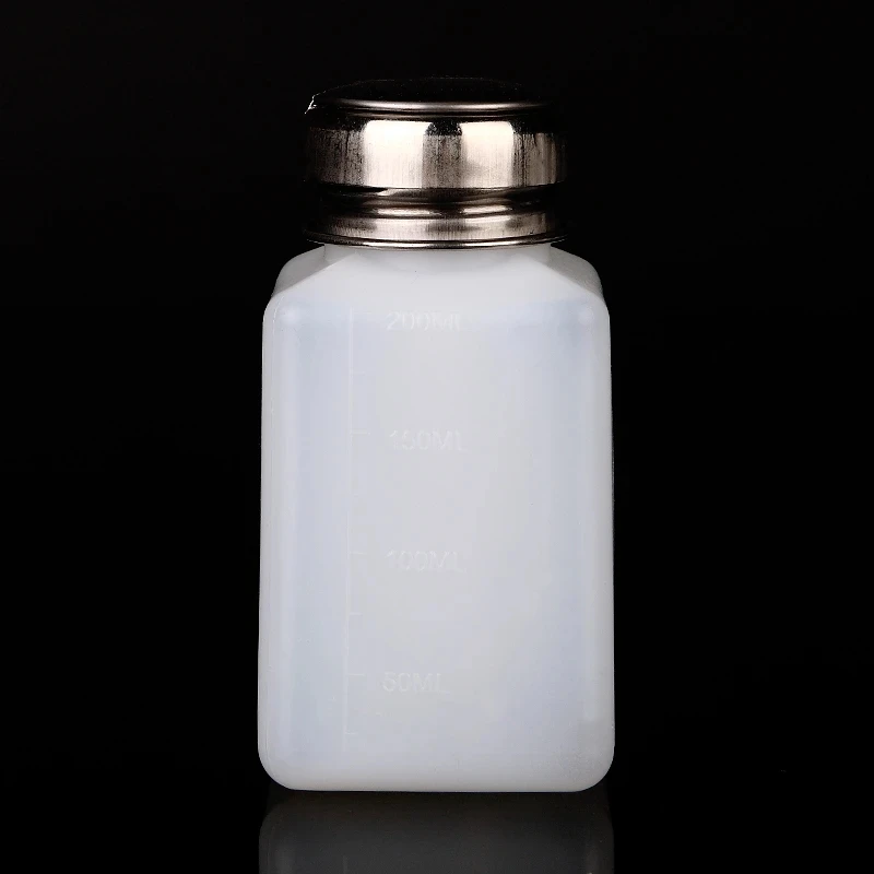 1개 200ML 휴대용 압축식 빈 리필 병 액체 알코올 - Water Bottle Blank 리뷰 및 가격