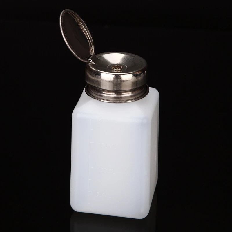 1개 200ML 휴대용 압축식 빈 리필 병 액체 알코올 - Water Bottle Blank 리뷰 및 가격