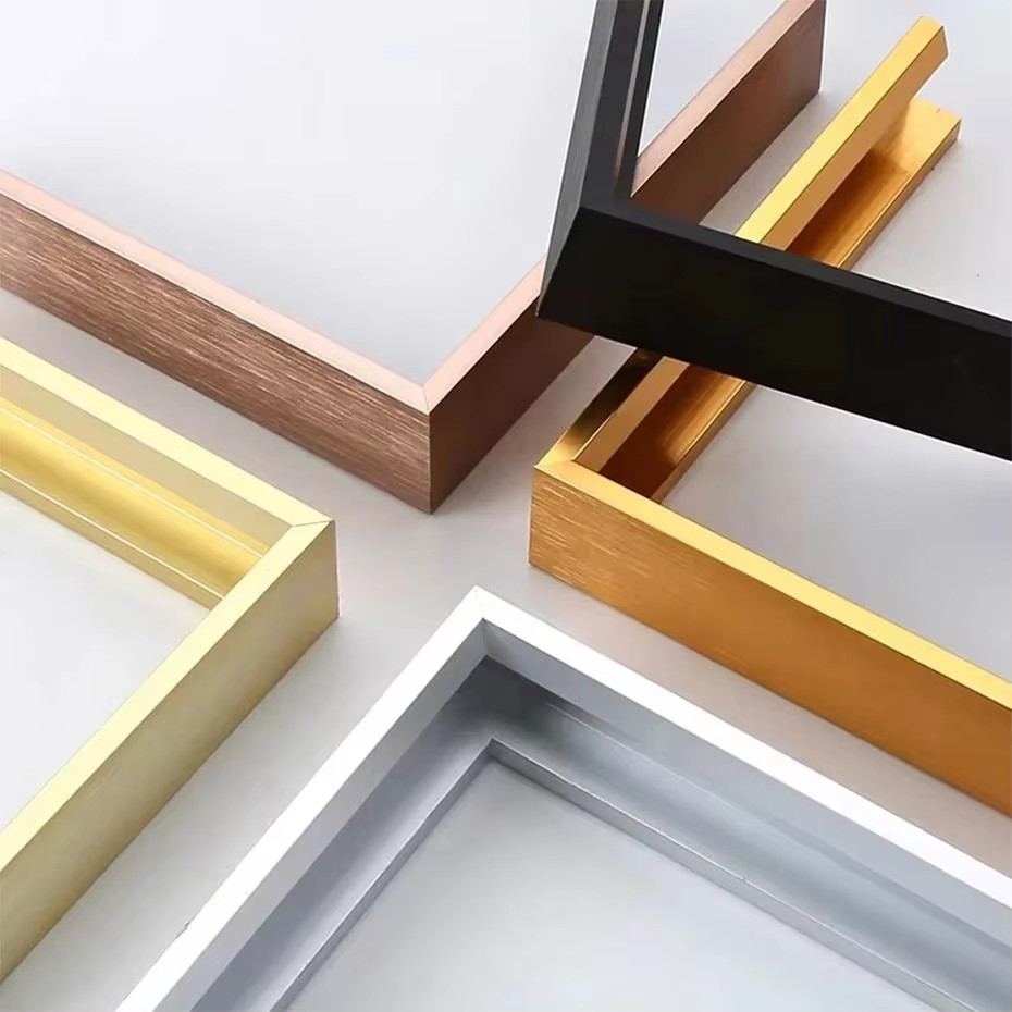 40x40CM 40x50CM 50x50CM DIY 금속 - Metal Photo Panel 리뷰 및 가격