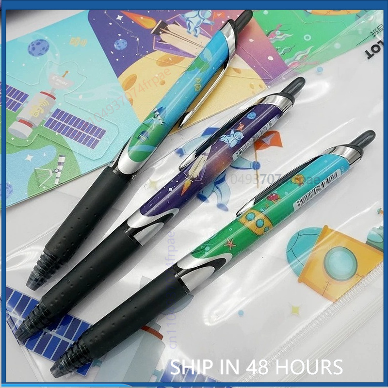 PILOT V5 학생용 수성 서명펜 니들팁 롤러볼펜 시 - Pilot Pen V5 리뷰 및 가격