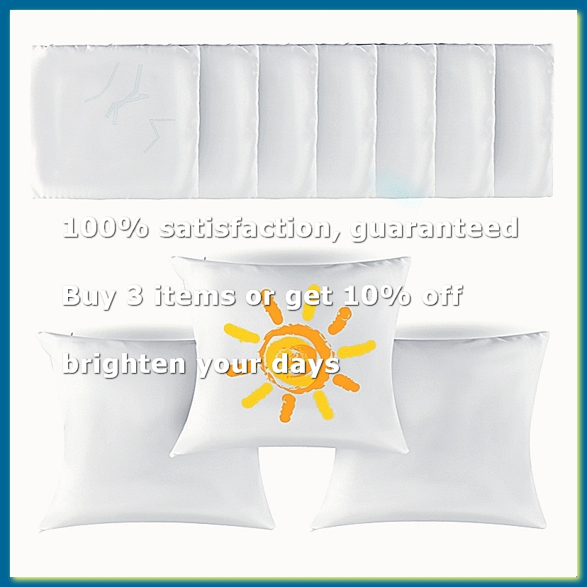 40X40 흰색 일반 승화 블랭크 베개 커버 쿠션 커버 - Pillow Cover Sublimation 리뷰 및 가격