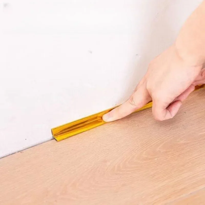 자체 접착 충돌 방지 벽 모서리 보호 스트립, PVC  - Ceramic Tile Blank 리뷰 및 가격